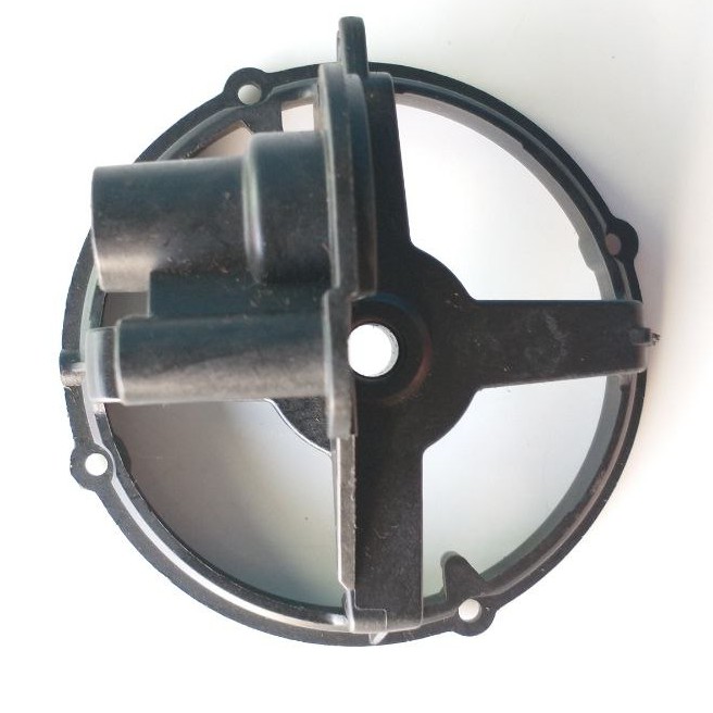 Mancal Traseiro P/ventilador Arno Ve 30 Alívio. Original.