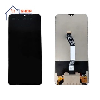 Tela Touch Frontal Display Lcd Redmi Note 8 Pro