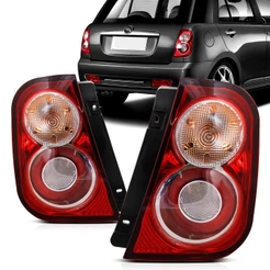 Par Lanterna Lifan 320 2010 2011 2012