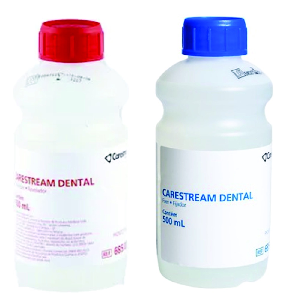 kit revelador e fixador odontologico radiografia odontologica | Shopee