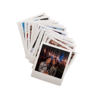 Foto Mini Polaroid Unidades Revele Sua Foto X Shopee Brasil