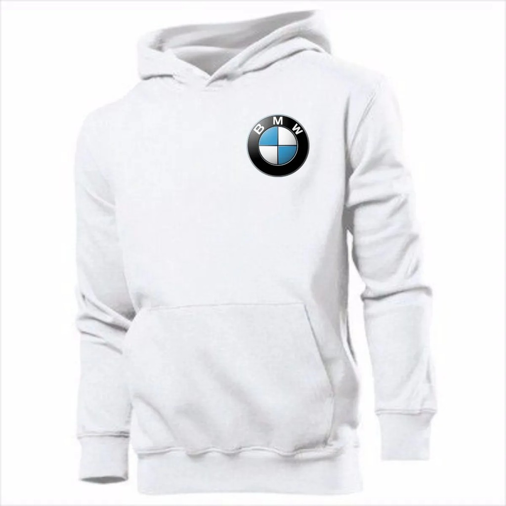 moletom bmw original