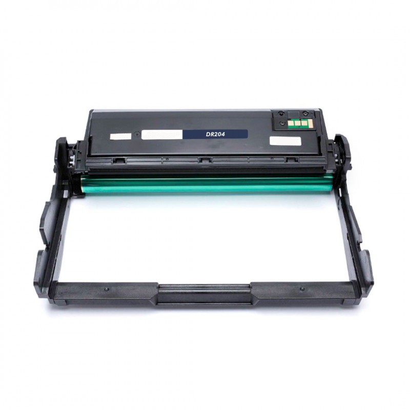 Tambor de Imagem Compatível para Samsung ProXpress SL-M3875FW M3875FW M3875 3875FW 3875 SL-M3875FD M3875FD 3875FD SL-M3325ND M3325ND M3325 3325ND 3325 SL-M3375FD M3375FD M3375 3375FD 3375 MLT-R204 MLTR204 R204 MLT-D204 MLTD204 D204