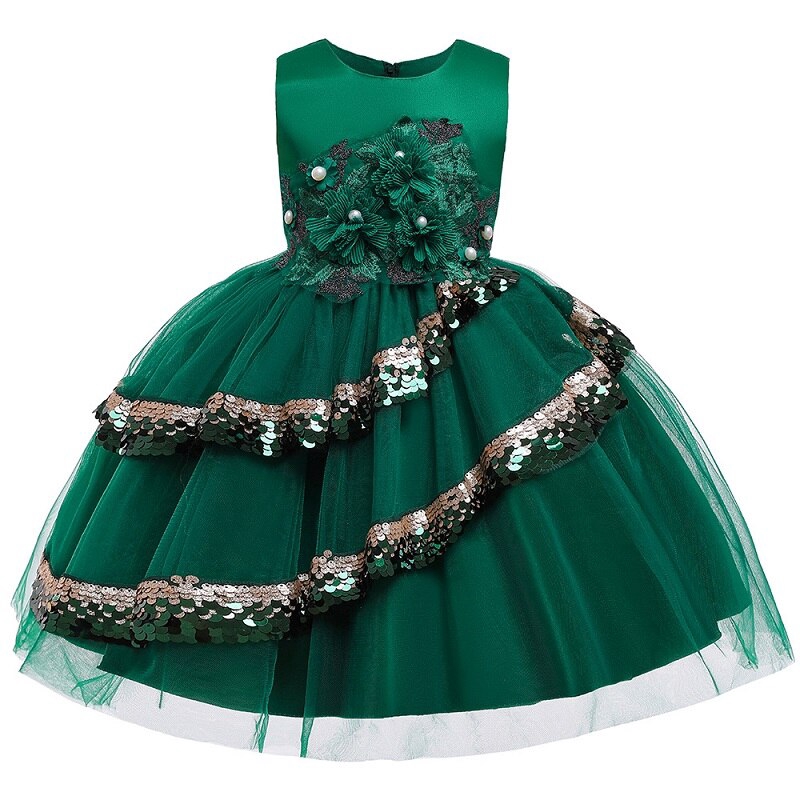 vestido para batizado adolescente