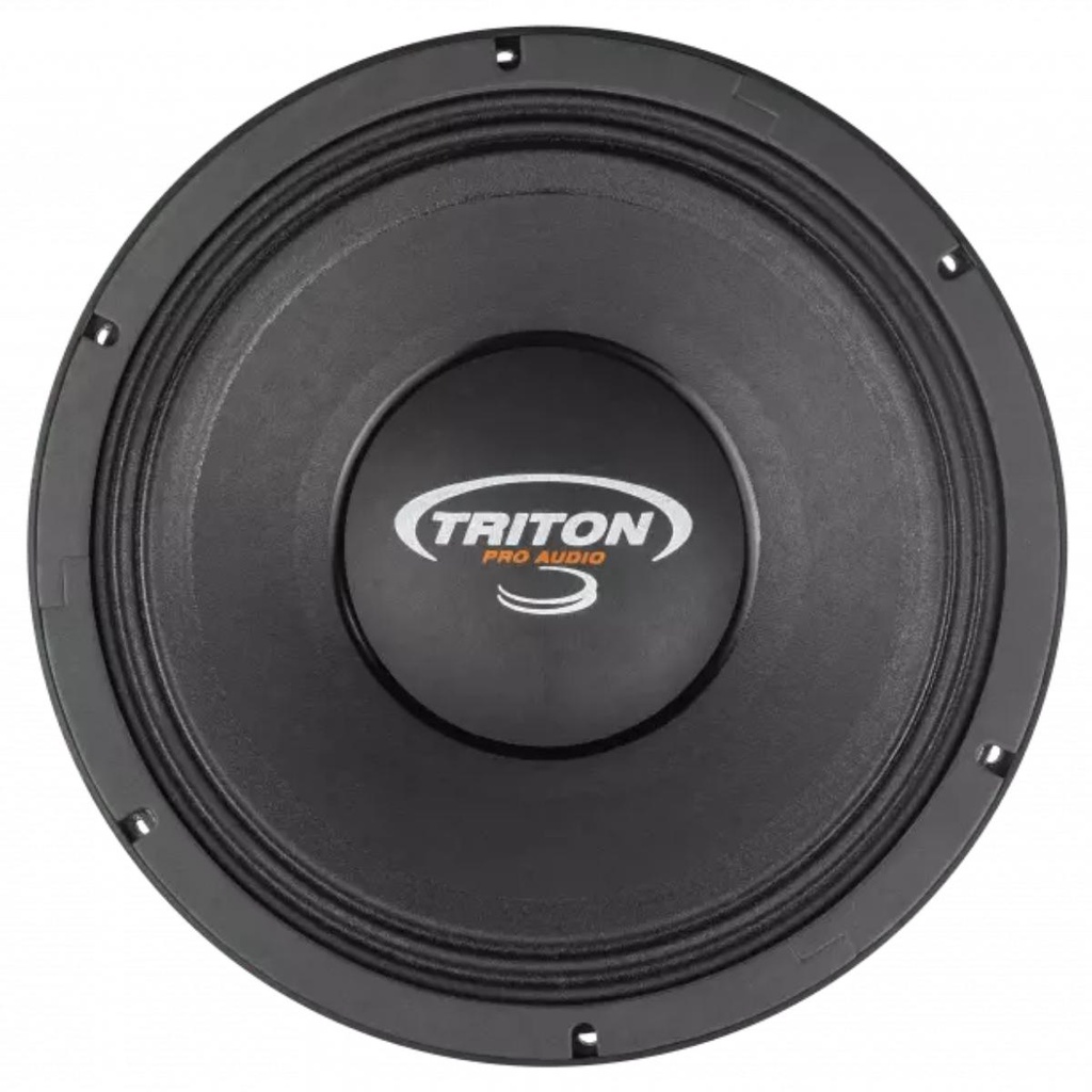 Alto Falante Triton 12" Mbl1200 600w Rms 8 Ohms MLB 1200 Woofer Médio Grave