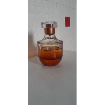 Perfume Una Intenso RARÍSSIMO DESCONTINUADO Natura | Shopee Brasil