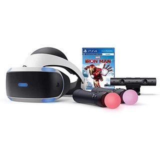 vr glasses ps4 price