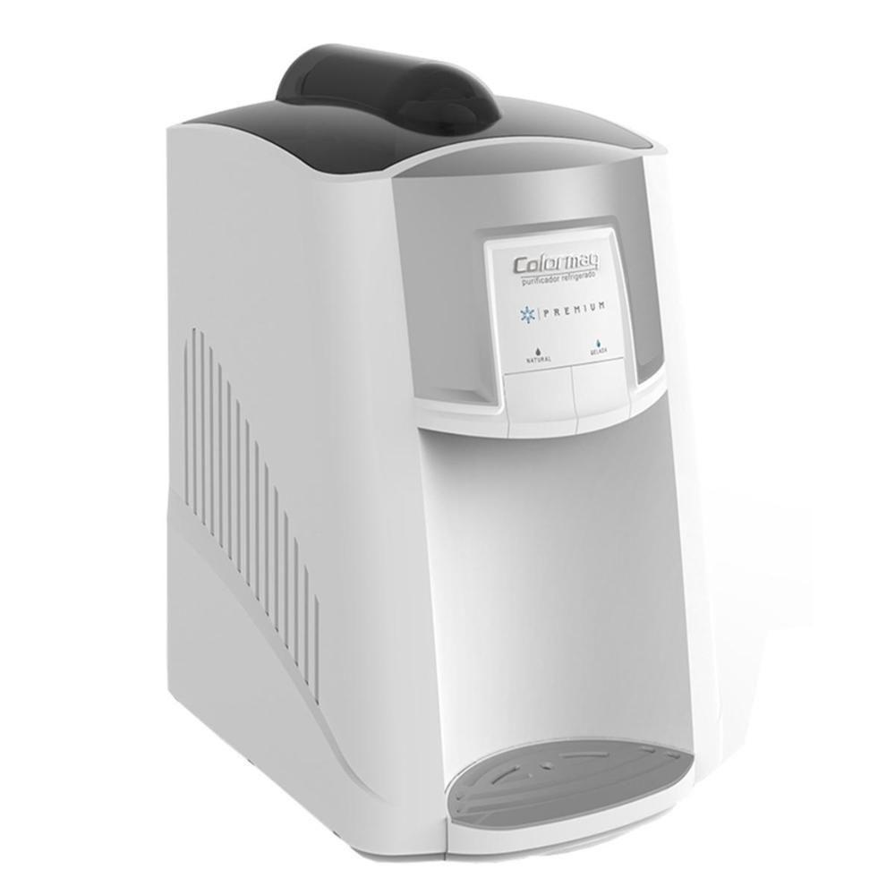 Purificador de Água Colormaq Premium 127V