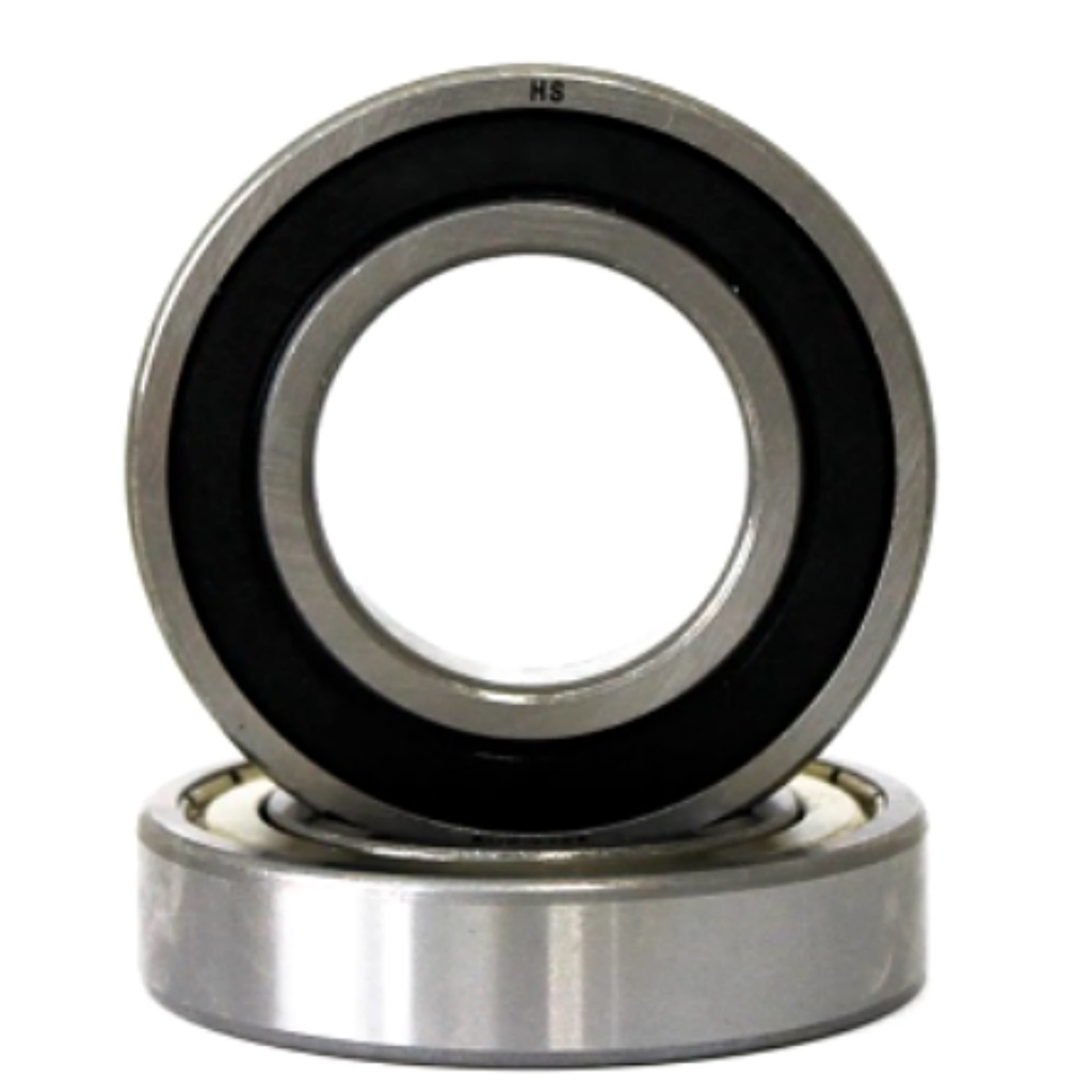 Rolamento Com Blindagem em borracha linha 6302 6203 6202 GBR em Oferta na Shopee