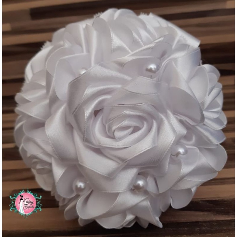 Buque de Noiva e Daminha: Onde Comprar | BuscaProdutos