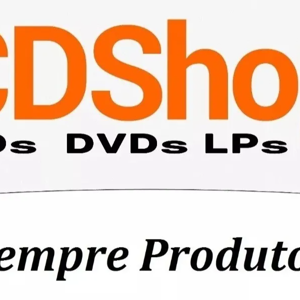 CDShop Oficial