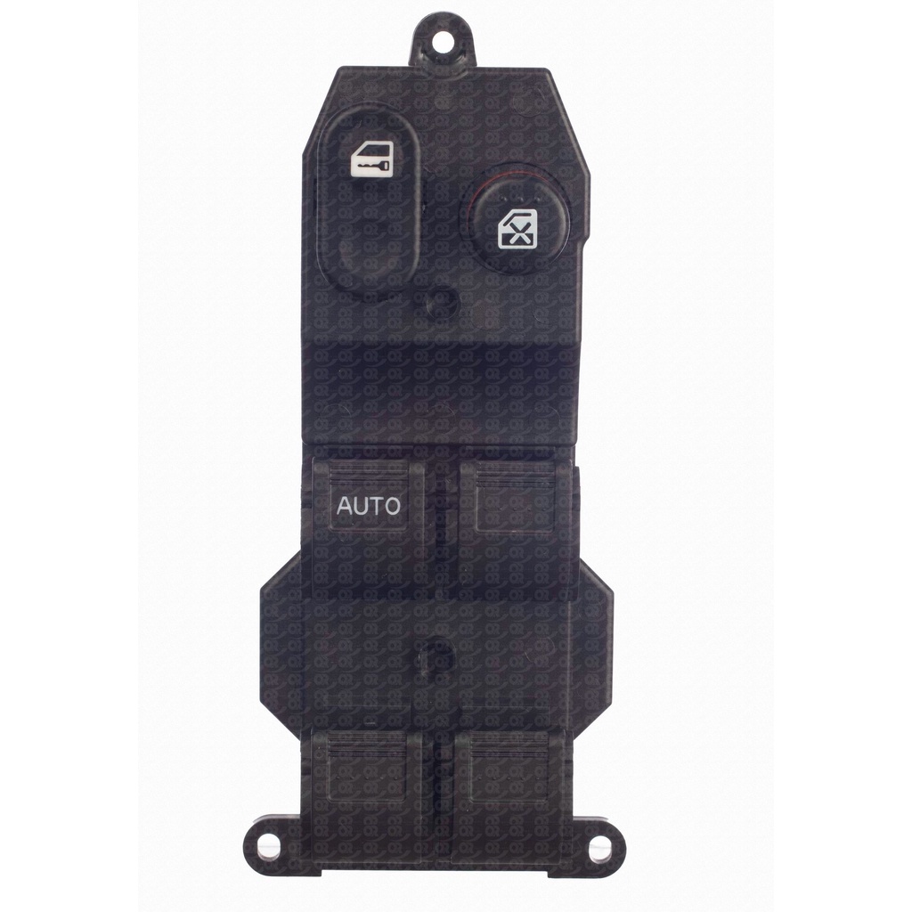 BOTÃO VIDRO ELÉTRICO INTERRUPTOR HONDA CIVIC 2001/2005