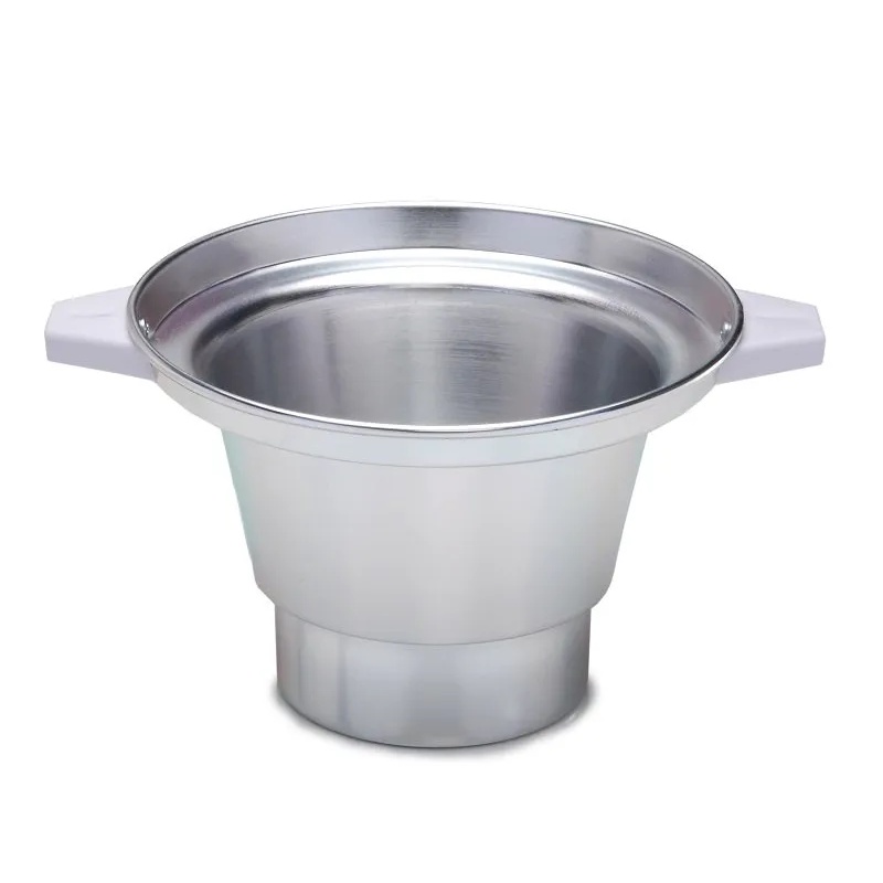 Refil de Alumínio para Aquecedor de Cera Termocera Standard 900gr