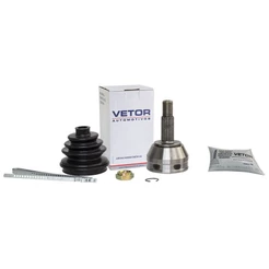 Junta Homocinética Gol G2 G3 G4 1.0 8v 16v 97/08 28 Dentes Direita / Esquerda