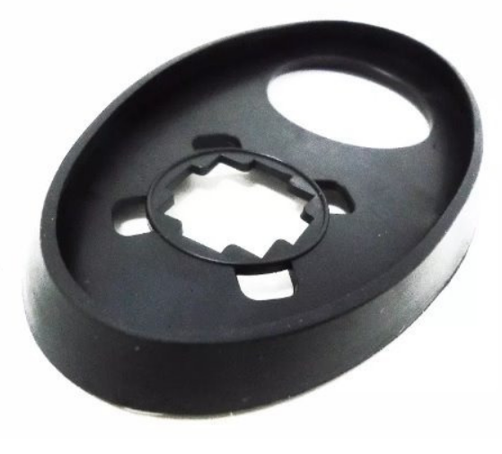 Anel Vedação Antena Peugeot 206 207 307 308