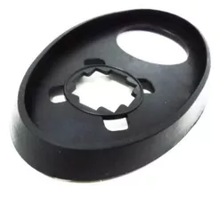 Anel Vedação Antena Peugeot 206 207 307 308