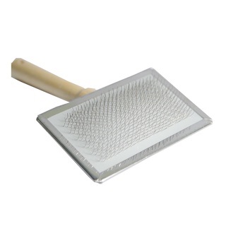 Rasqueadeira Profissional Cabo Madeira N4 Savana Pet em Oferta na Shopee