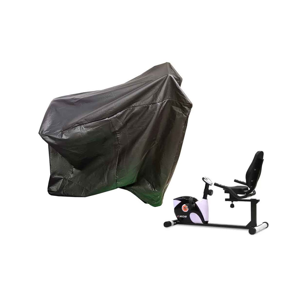 Kikos Bicicleta Ergométrica Horizontal: Onde Comprar | BuscaProdutos