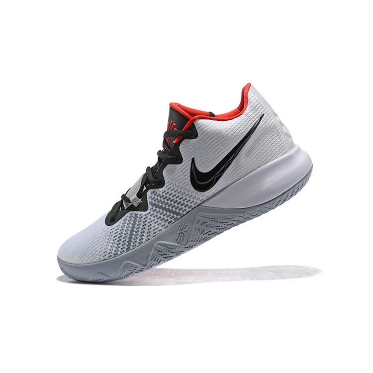 nike kyrie flytrap vermelho