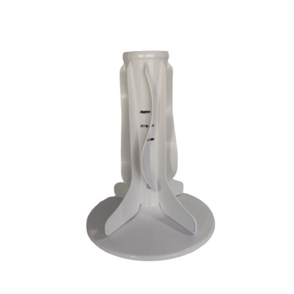 Agitador 8 Blades Compatível para  Lavadora  Brastemp/cônsul BWC07A BWH09B BWT09B CWL75A CWE06B CWL10B