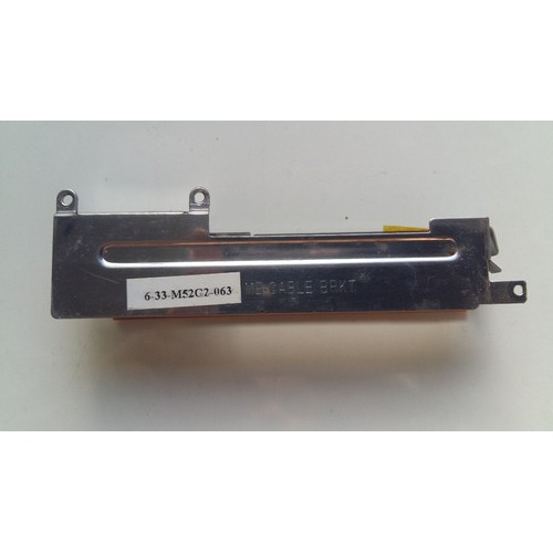 Suporte Placa Mãe Encaixe Dvd Notebook Positivo Mobile W67
