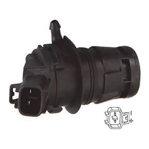 Eletrobomba Parabrisa Agua Hilux, Corolla Prius, Rav4 98/14 35DK81731