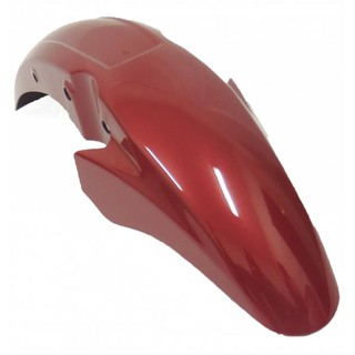 Para lama Dianteiro Vermelho Titan 150 Esd Ex Fan 150 2013