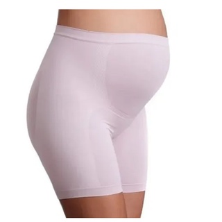 Bermuda Loba Boxer Gestante Sem Costura Lupo Calcinha Box