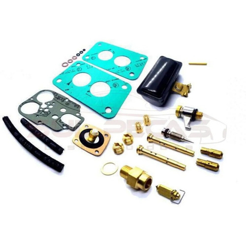 Reparo Weber 450 Mini Progressivo Chevette 1.6 Gasolina