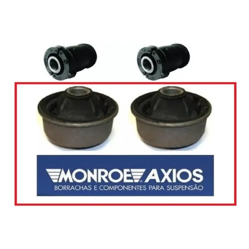 04 Buchas Monroe Axios Sampel Bandeja Corolla Ou Fielder