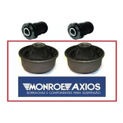 04 Buchas Monroe Axios Sampel Bandeja Corolla Ou Fielder
