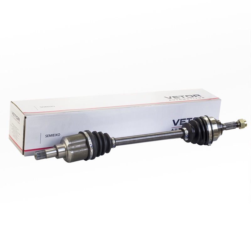 Semieixo Citroen C3, Peugeot 208 1.2 12v/1.5 - Vetor VT9588