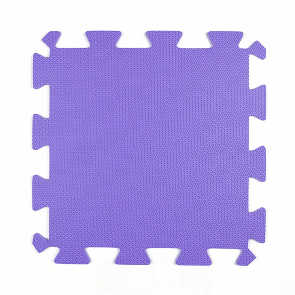 1 Uma peça Tapete Tatame De Encaixe Eva Bebe Infantil 50x50 10mm,Tapete Eva Infantil Fitness Bebe Barato