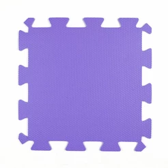 1 Uma peça Tapete Tatame De Encaixe Eva Bebe Infantil 50x50 10mm,Tapete Eva Infantil Fitness Bebe Barato