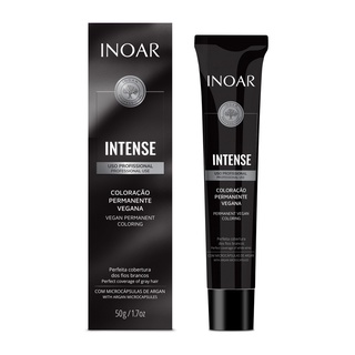 Inoar Intense Corretor Cinza 0.1 Coloração 50g