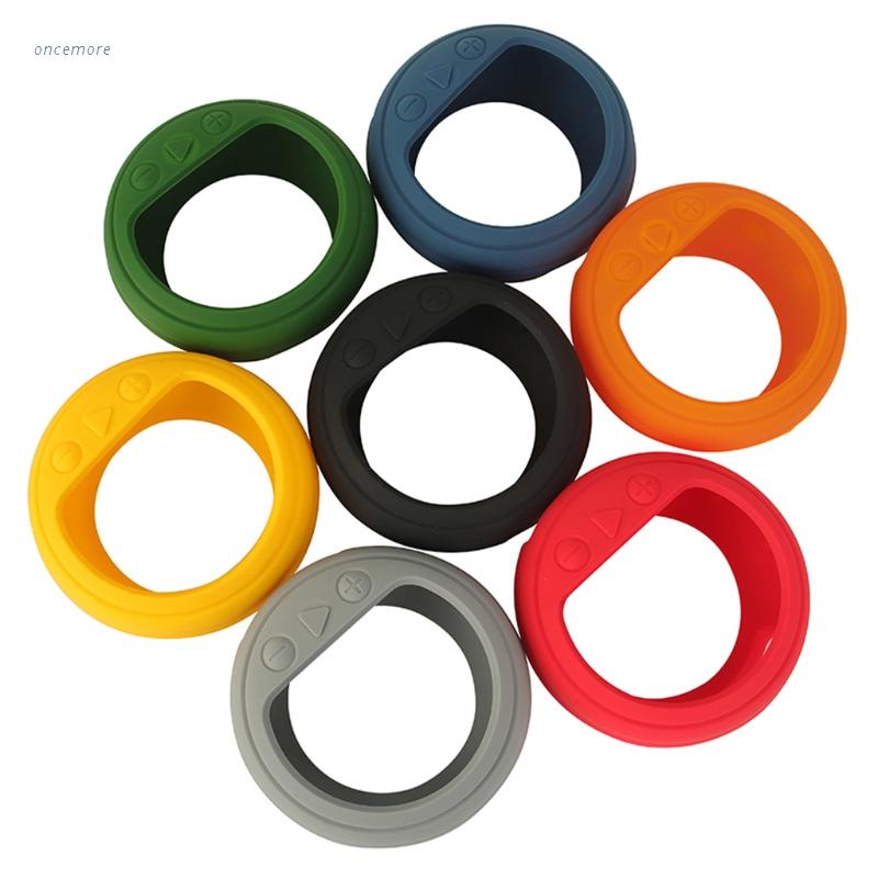 Luckyx Capa Silicone Flexível/Proteção Para Falante Clip 3 Clip3 em Oferta na Shopee