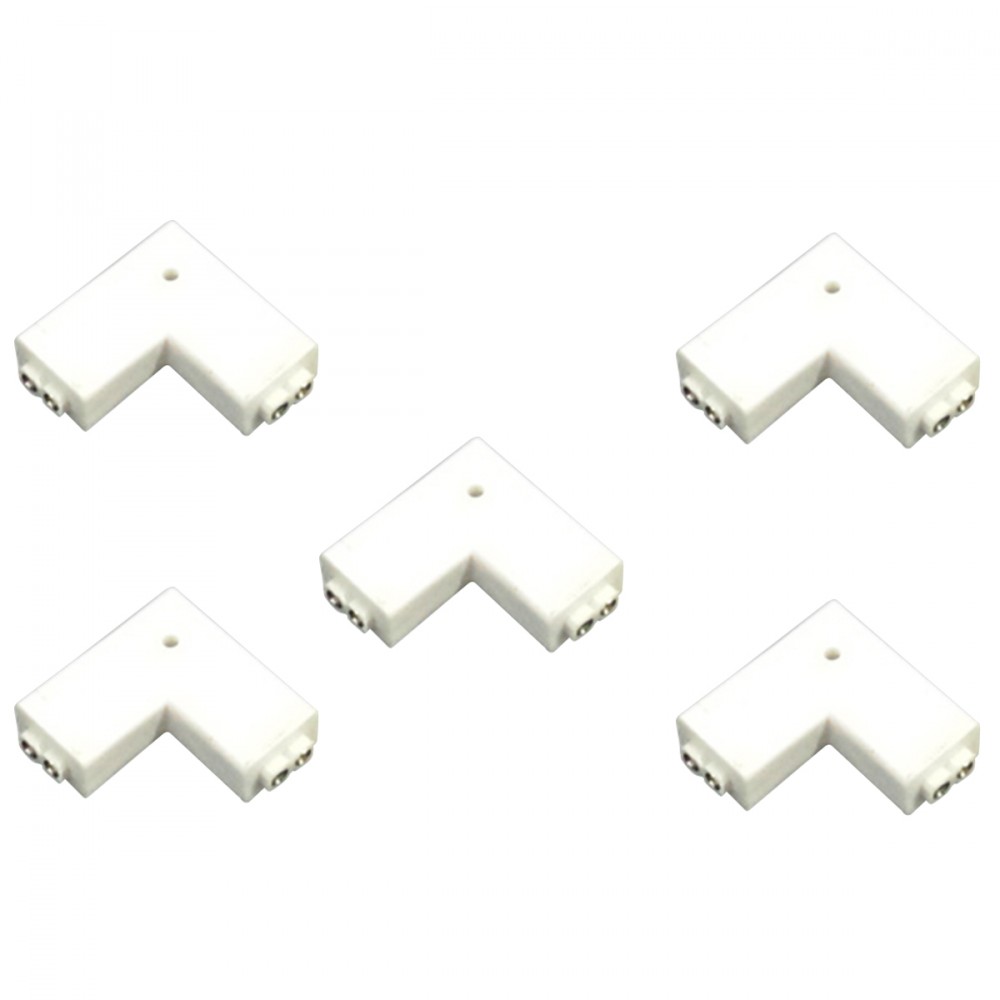 kit-com-5-conectores-para-fita-led-3528-8mm-em-formato-l-pvc