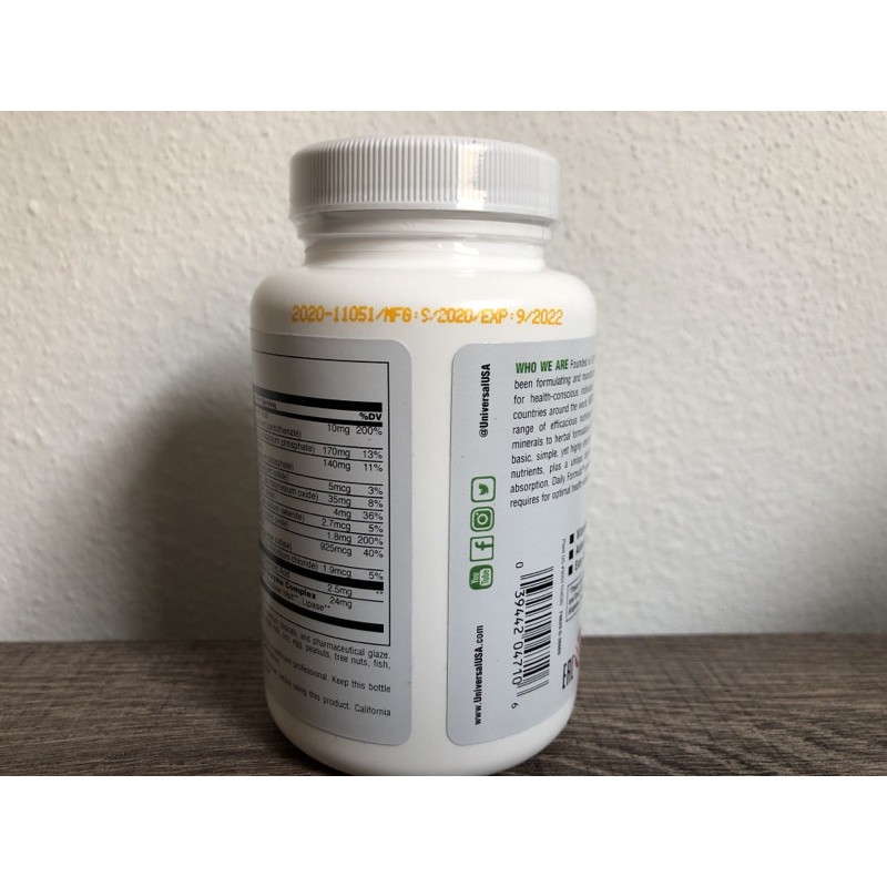 買取り実績 Nature's Way - セレン 200 mcg 100カプセル tresil.com.br