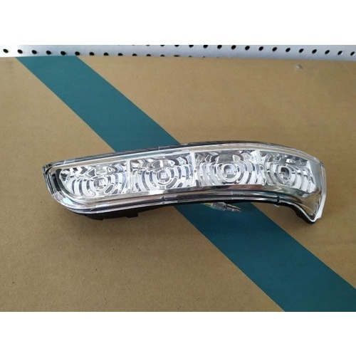 Pisca Seta Retrovisor I-30 I30 2008 2009 2010 2011 2012