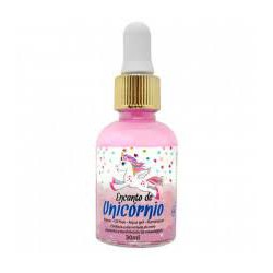 Primer Oil Free Aqua Gel Iluminador Encanto De Unicornio Phallebeauty-ph002 em Oferta na Shopee