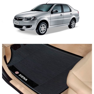 Tapete Personalizado Automotivo Fiat Siena 4 Peças em Oferta na Shopee