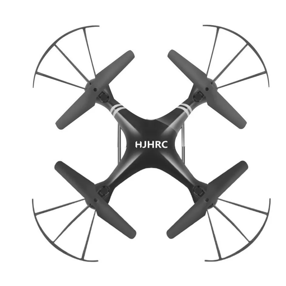 hjhrc 2.4 g drone