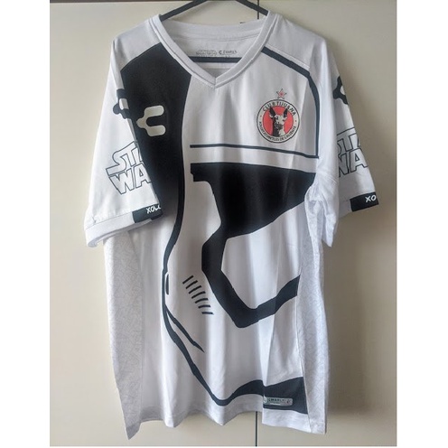 Camisa Tijuana Star Wars Shopee Brasil