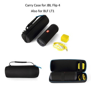 Nylon Pouch for Camping light LT1 from Sofirn Nylon holster for JBL Flip 4 multi purpose protective case for sofirn flas