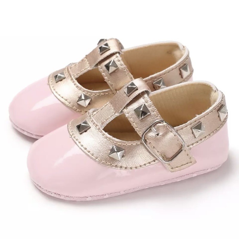 infant valentino shoes