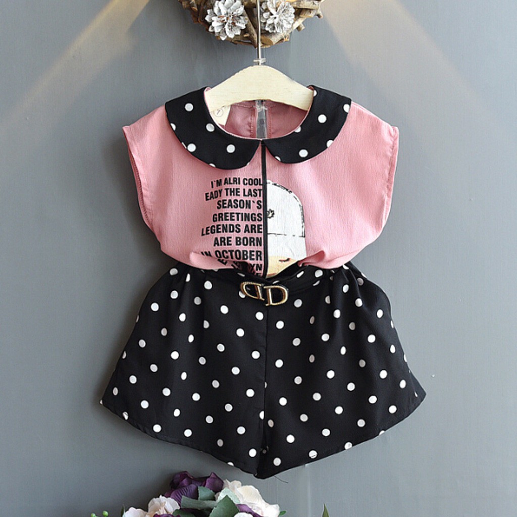 roupas femininas infantil
