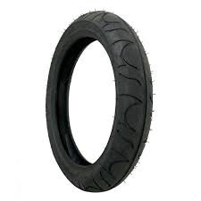Pneu Dianteiro Maggion 100/80-17 Sportissimo Cbx250 Twister Fazer250 Next250 — imagem 2 de 2
