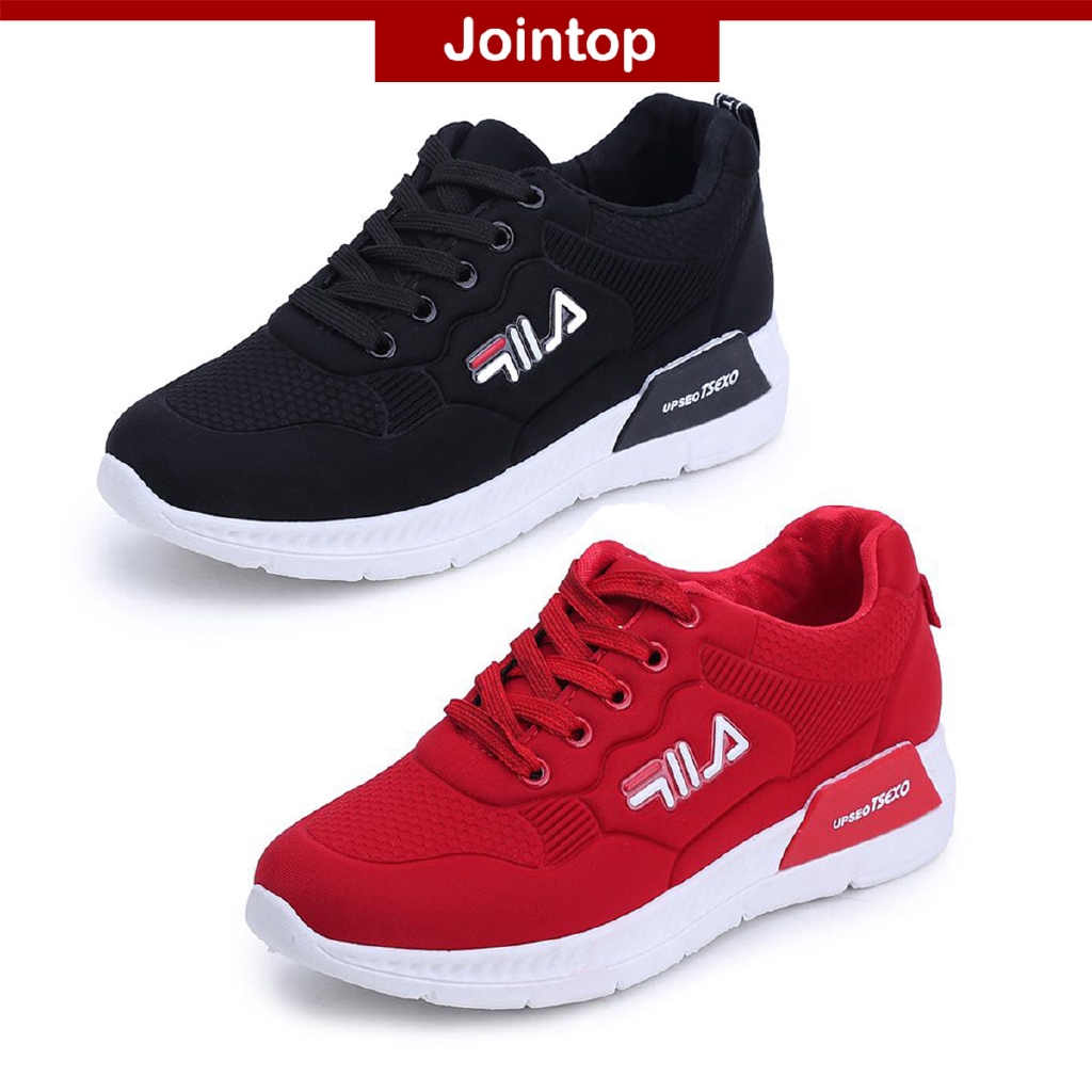 tenis fila unissex branco