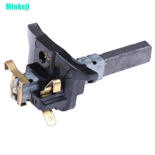 Minkeji Aspirador De Pó De 6,5 * 10 * 32mm Largura Escovas De Carvão Para Motor Elétrico