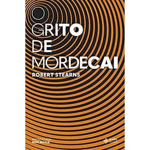 O Grito de Mordecai | Robert Stearns em Oferta na Shopee